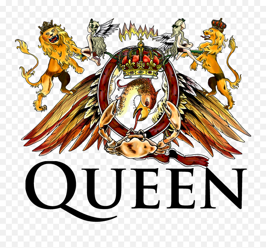 Queen - Royal Queen Seeds Logo Png,Queen Logo Png