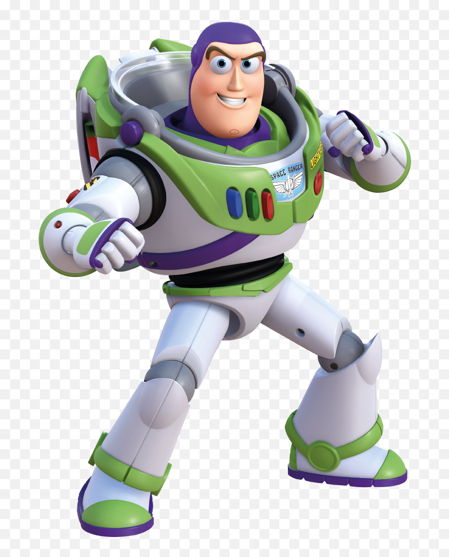 Buzz Lightyear - Buzz Lightyear Png,Toy Story Desktop Icon