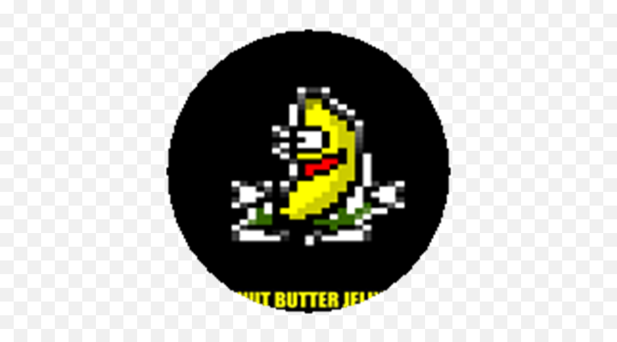 Its Peanut Butter Jelly Time - Language Png,Peanut Butter Jelly Time Aim Icon