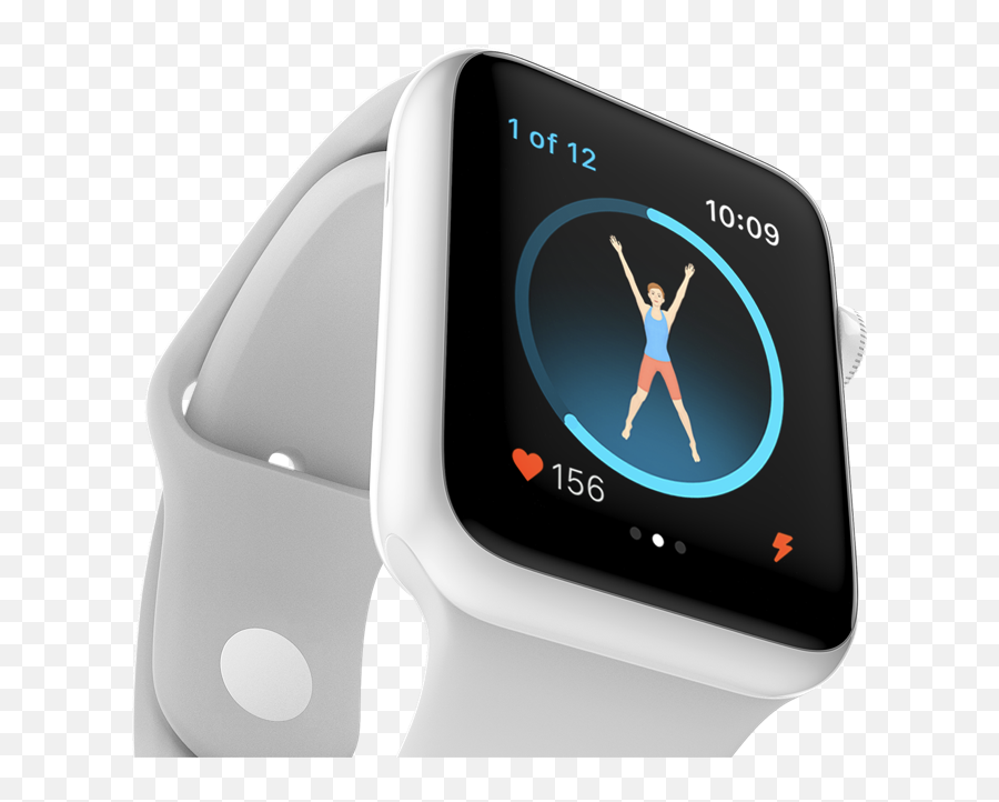 Home - Seven Seven Apple Watch App Png,Where To Find The I Icon On Apple Watch