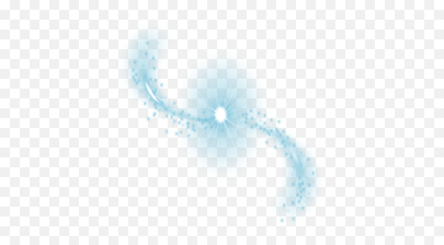 Blue Ray Of Light Png