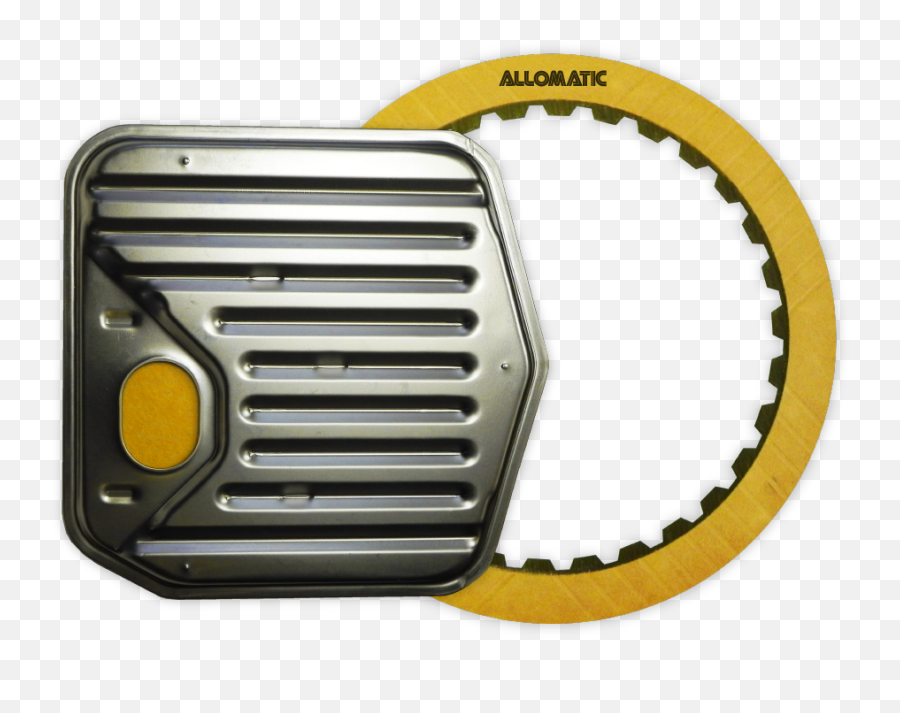 Automatic Transmission Parts Resources Allomatic - Grille Png,Allo Icon