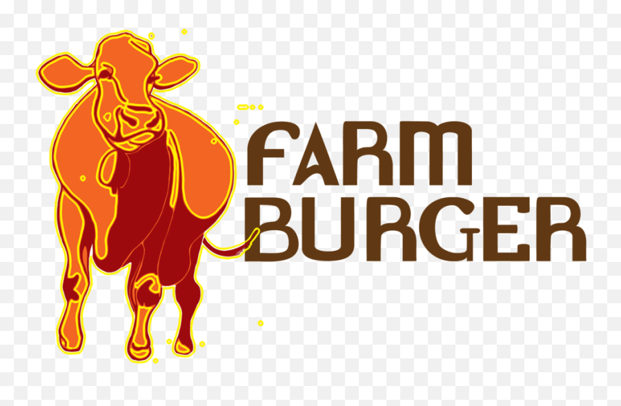 Farm Burger - Farm Burger Png,Burger Logos