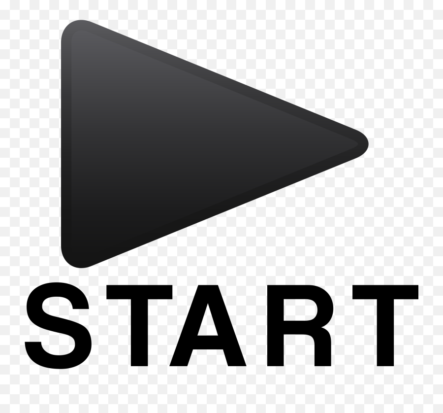 Start Logo Png 5 Image - Start Svg,Start Png