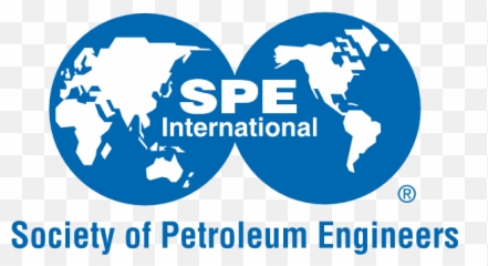 Logo - Spe Asoiu Student Chapter png