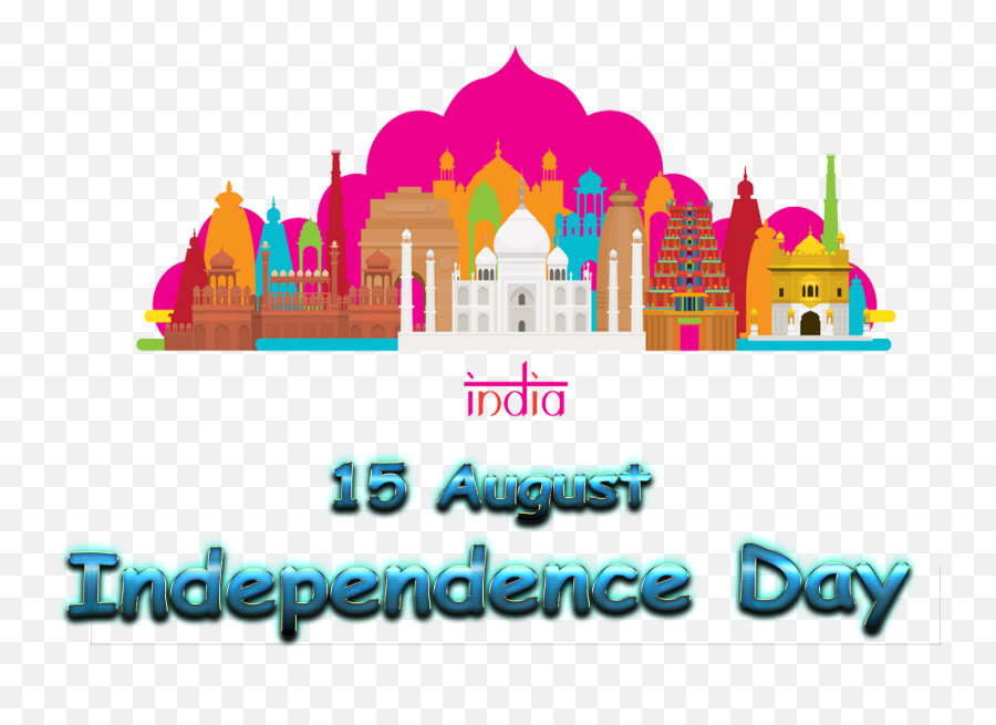 15 August Independence Day Png Free Pic