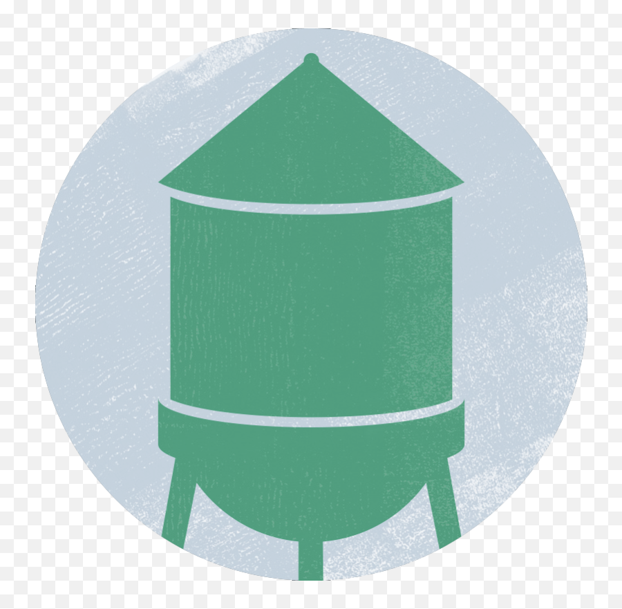 Brand And Voice U2014 Green Tower Design - Vertical Png,Rachio Icon