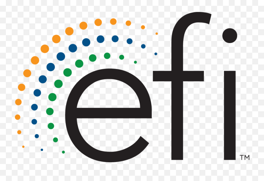 Efi - Vertical Png,Random .org Icon