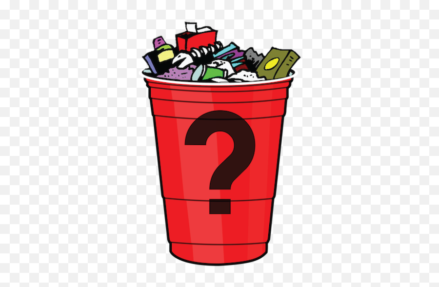 Services - What Party Waste Container Png,Favi Icon