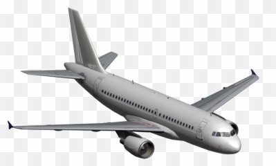 Your Commercial Jet Aircraft - Boeing 777 Png