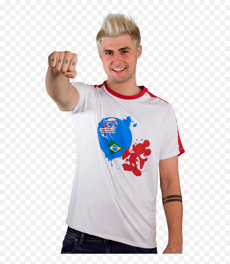 Rezende Evil Png 4 Image - Active Shirt,Evil Png