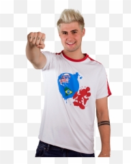 Rezende Evil Png 4 Image - Active Shirt,Evil Png