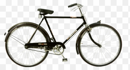 Download Indian Bicycle Png - Transparent Png Png Images Hero Jet Cycle,Bicycle Png