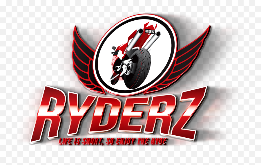 Ryderz - Language Png,Icon Timax Gloves