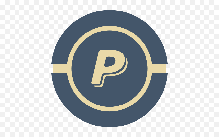 Media Paypal Social Vintage Icon - Free Download Retro Vintage Facebook Logo Png,Paypal Logo Icon