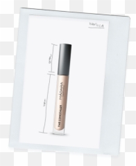 Makeup As Masking Allure And Provocation - Fashion Brand png