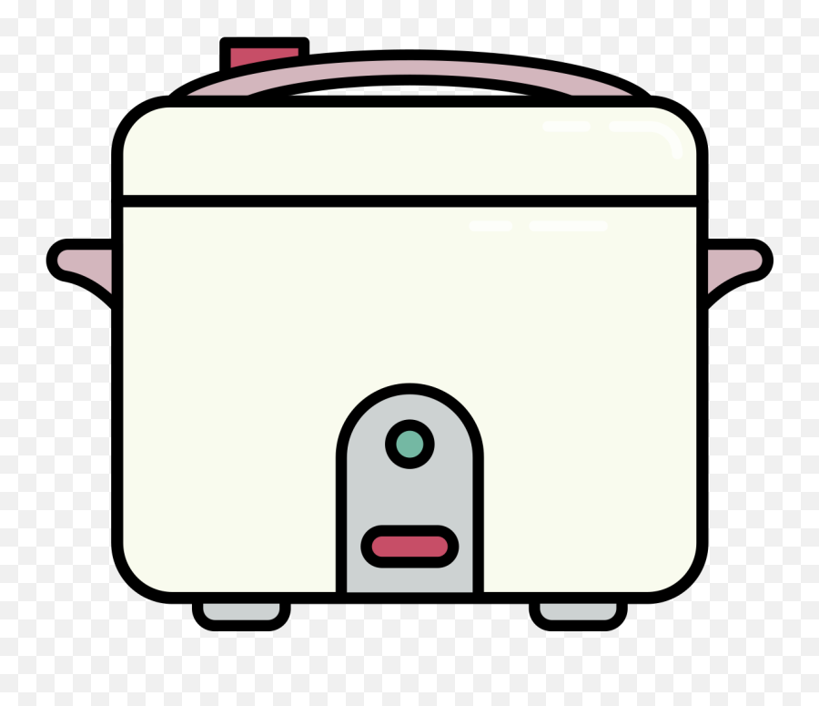 Icon Free Pik - Slow Cooker Png,Kitchen Appliances Icon