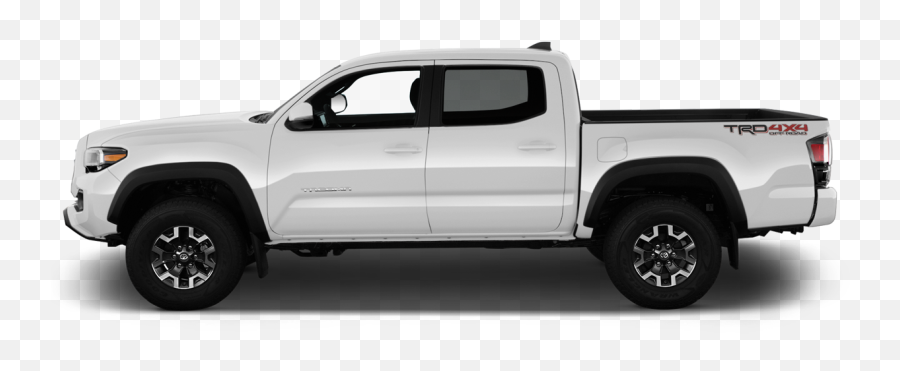 New 2021 Toyota Tacoma Trd Off - All Over Toyota Tacoma Decals Png,Icon Stage 4 Tacoma