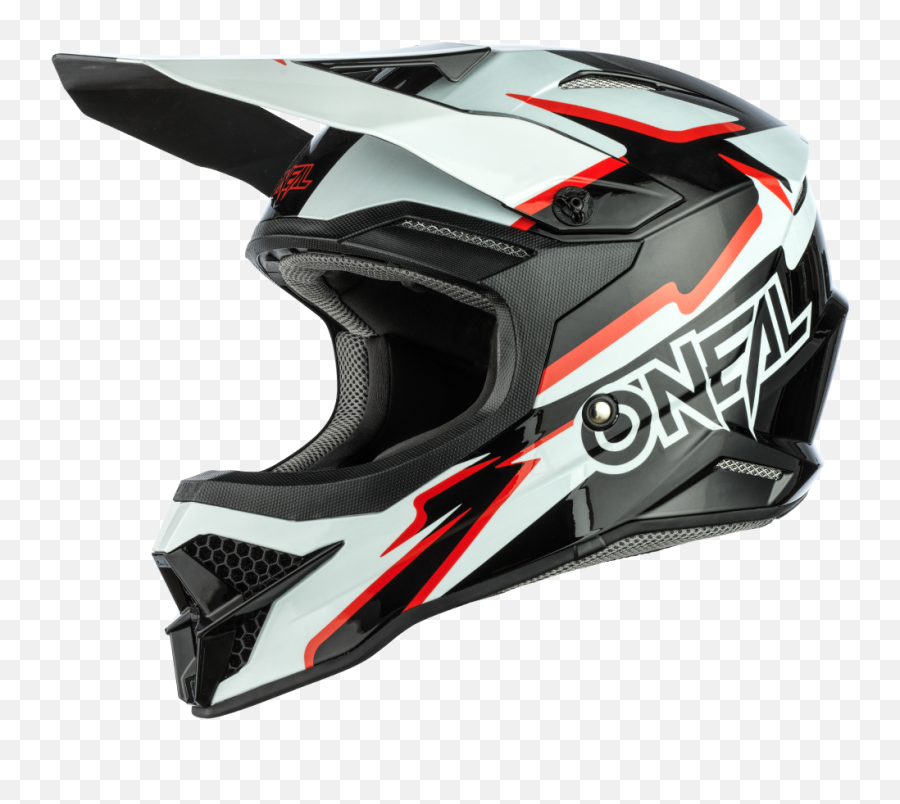 Products - Oneal 3 Series Voltage Png,Icon Speedmetal Helmet