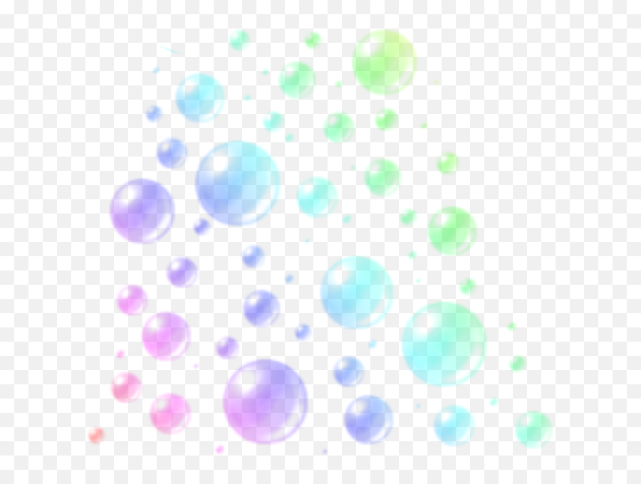 Bubbles Transparent Png 2 Image - Bubbles Png For Photoshop,Transparent Bubbles
