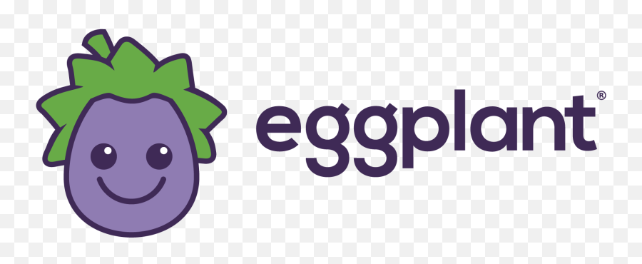 Eggplant Home - Eggplant Test Automation Png,Eggplant Transparent