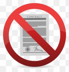 Contract Icon Png - No