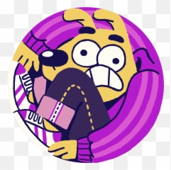 Matt Partridge - Freelance 2D Director Animator Designer png