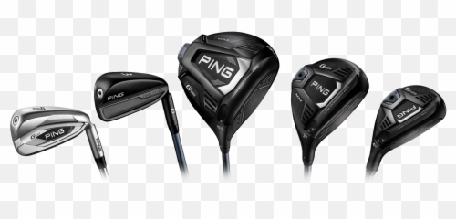 Tour Quality Golf - Club Fitting U0026 Club Repair Golf Ping Golf G425 Png,Putter Icon