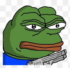 Pepe Transparent Png Clipart Free - Pepe Png Memes,Pepe Frog Png