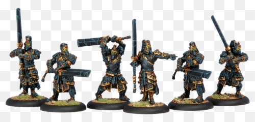 Immortals - Skorne png
