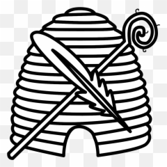 Categoryisidore Of Seville - Wikimedia Commons Symbol For St png