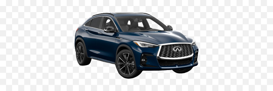 2022 Infiniti Qx55 Vs Qx50 Coulter - Infiniti Qx70 Png,Infinity Rx 50 Icon