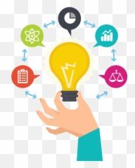 Marketing And Trade Research Matrix - Collage Importance Of Quantitative png