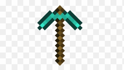 Diamond Pickaxe Png Picture Minecraft Pickaxe Png Free Transparent Png Images Pngaaa Com - roblox booga booga pink diamond pick