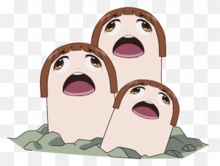 Kill La Thread Kamui Book Is Out We Need Translators - La Mako Fan Art png