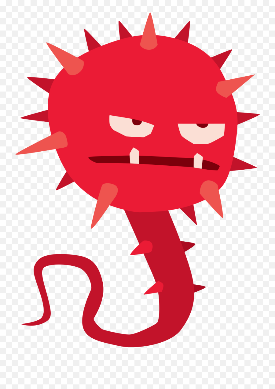 Dangerous Pathogens Could Be Lurking - Bloodborne Pathogens Clipart Png,Pathogen Icon