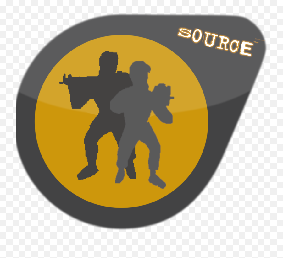 Counter - Strike Source Steamgriddb Plectrum Png,Counter Strike Desktop Icon