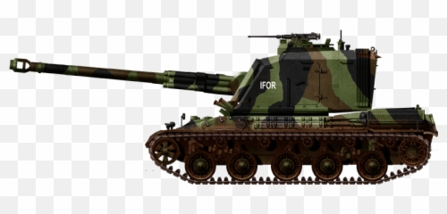 By The Creator Of Tank Encyclopedia - Canon png