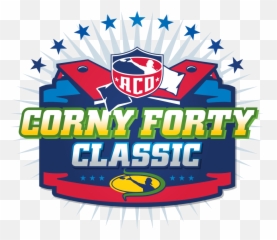 Field Of Dreams - American Cornhole Organization png