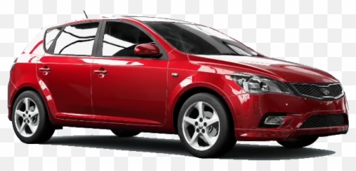 Kia Ceed - Kia Ceed 2011 Png,Kia Png