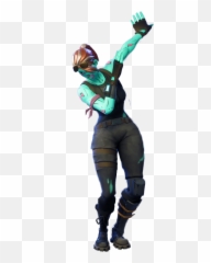 Fortnite Dab Png Images Collection For - Fortnite Default Dance Png,Fortnite Player Png