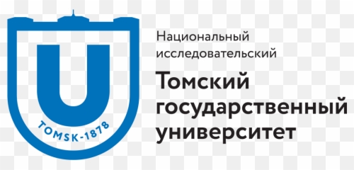 Program - Tomsk State University png