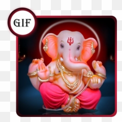 Lord Ganesha Gif Apk 10 - Download latest version God png