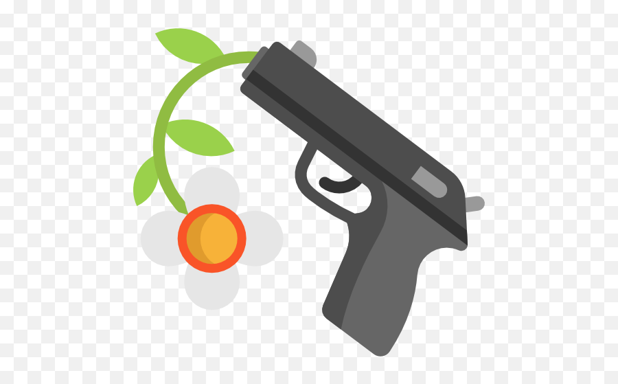 Free Icon Gun - Icon Png,Handgun Icon