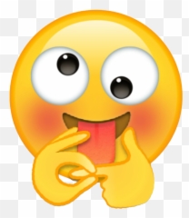 Funny Emoji Png Transparent Mart - Stiker