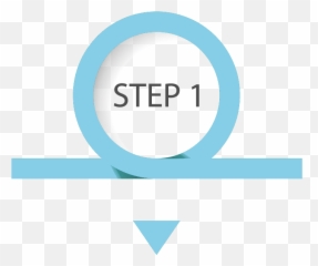 Download Hd Step One Icon - 1 Design Transparent PNG