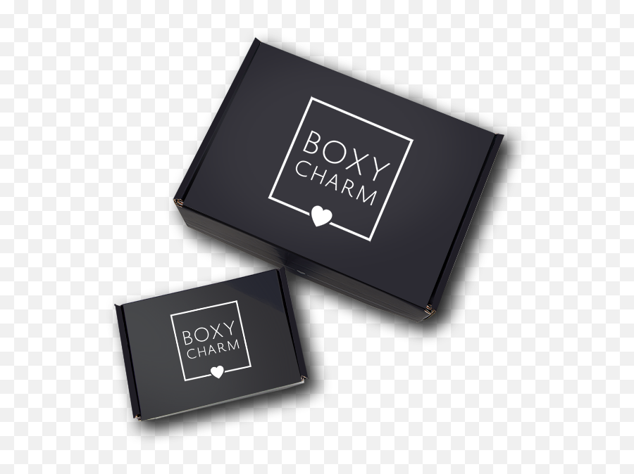 Boxycharm Mystery Boxes Available Now Msa - Boxycharm Boxyluxe Png,Mystery Mini Icon Box Lol