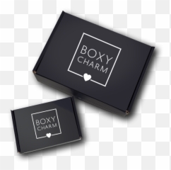 Boxycharm Mystery Boxes Available Now Msa - Boxyluxe png