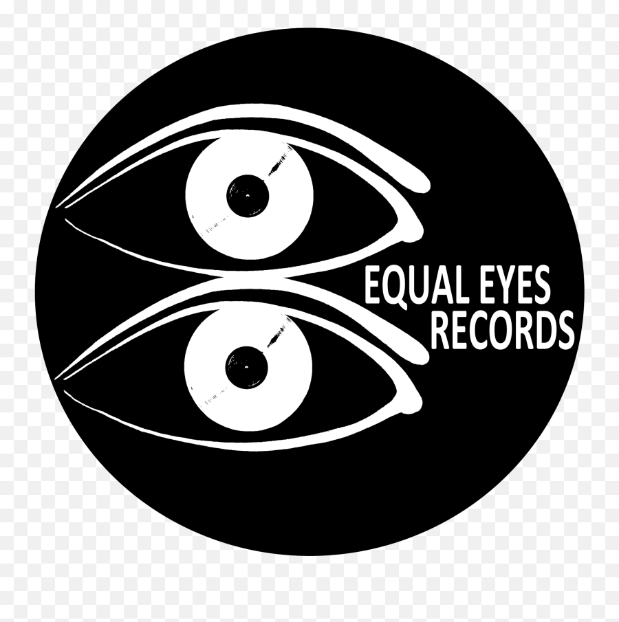 B Side Instrumentals Volume 14 By Illu U2014 Equal Eyes Records Png Eye Icon