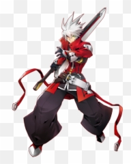 Bbcfragna The Bloodedge - Dustloop Wiki The Png